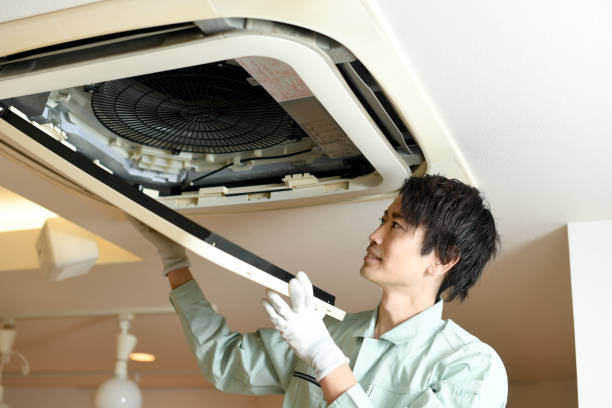 Best Ductwork Cleaning Services  in Chico, CA